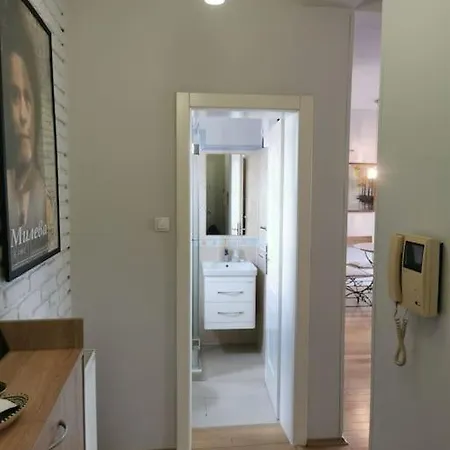 Apartment Vesna's *