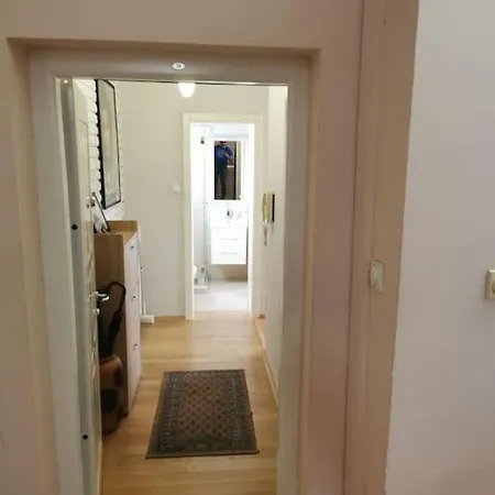 Apartment Vesna's *